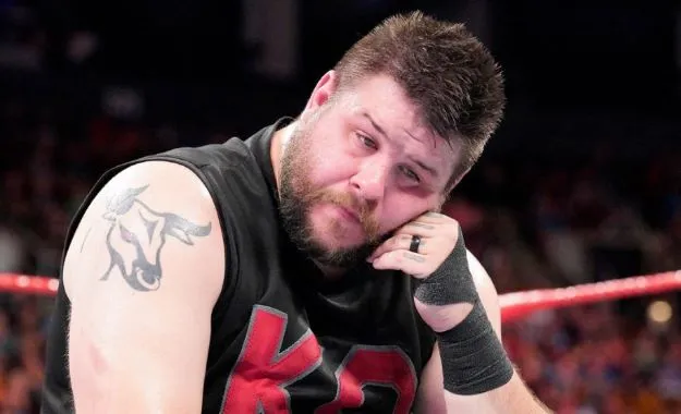 Kevin Owens WWE noticias Kevin Owens