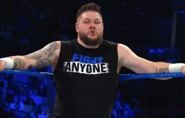 Kevin Owens Pipebomb Kevin Owens Pipebomb