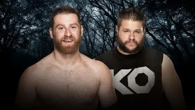 WWE noticias Sami Zayn kevin owens