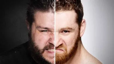 WWE noticias Kevin Owens sami zayn