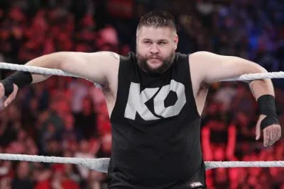 Kevin Owens WWE WWE noticias Kevin Owens