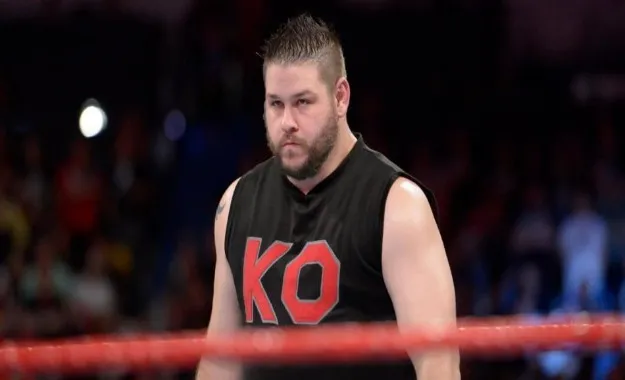 Kevin Owens habla sobre las personas que han intentado cambiarle a lo largo de su carrera
