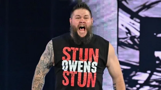 Kevin Owens quiere el Money in the Bank Kevin Owens quiere el Money in the Bank
