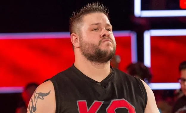Kevin Owens WWE noticias Kevin Owens