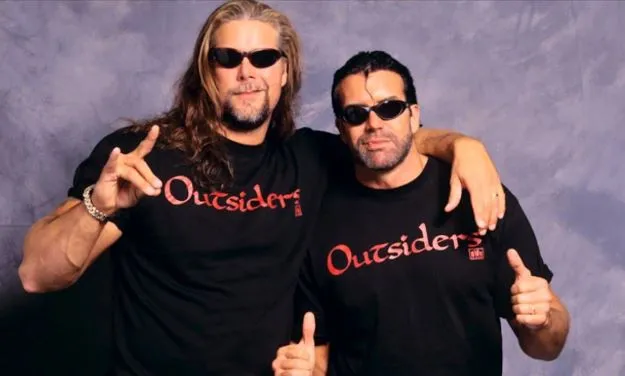 WCW WWE noticias WCW