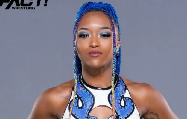 Kiera Hogan