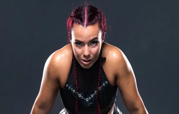 Killer Kelly Impact