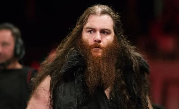 Killian Dain regresa a NXT Killian Dain regresa a NXT