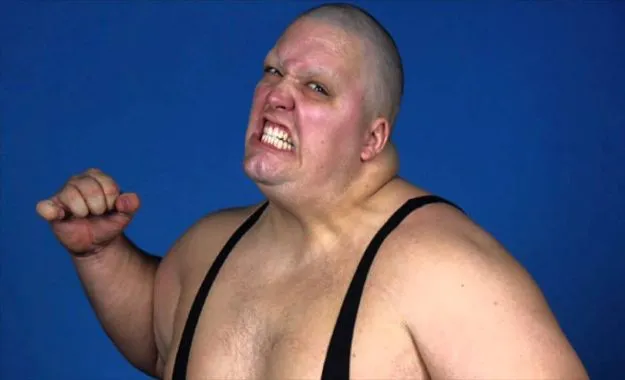 King Kong Bundy