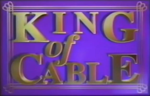 King of Cable King of Cable