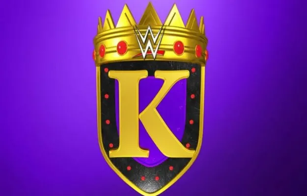 King of the Ring WWE King of the Ring combates