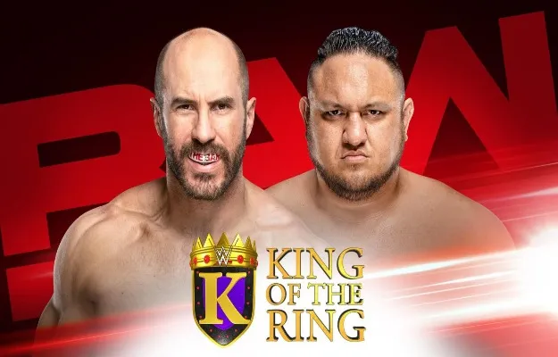King of the Ring King of the Ring