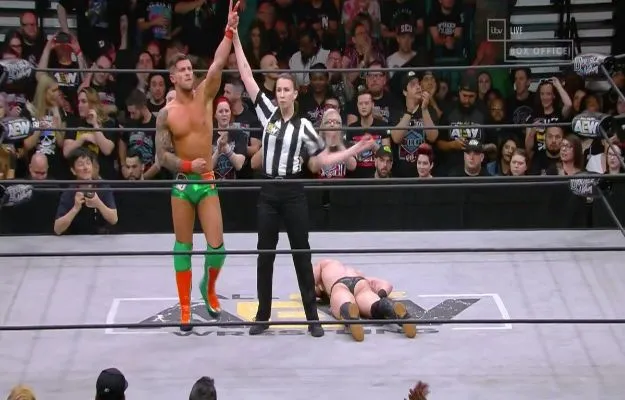 Kip Sabian Double or Nothing