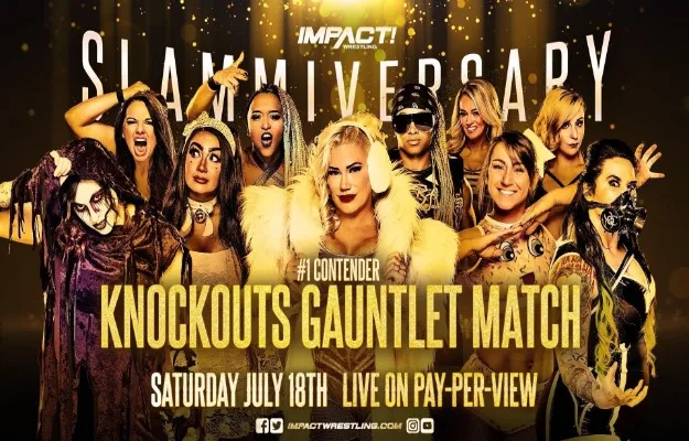 Knockouts Slammiversary