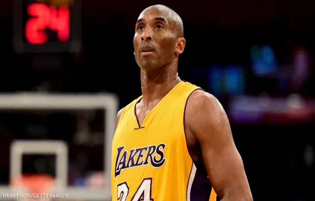Reacciones de los luchadores de WWE al fallecimiento de Kobe Bryant Reacciones de los luchadores de WWE al fallecimiento de Kobe Bryant