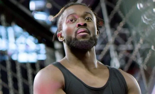 Kofi Kingston 3