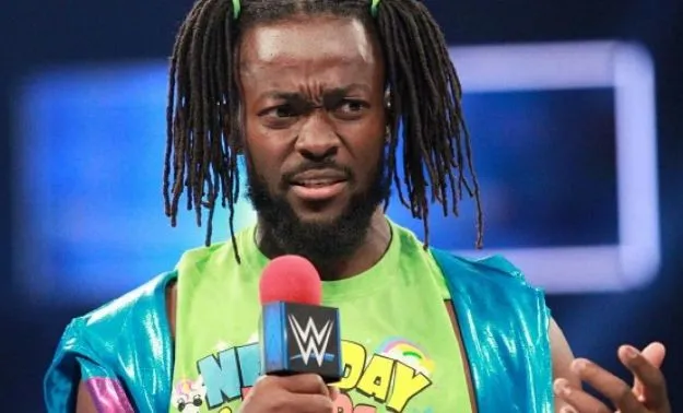 Kofi Kingston Smackdown Kofi Kingston Smackdown