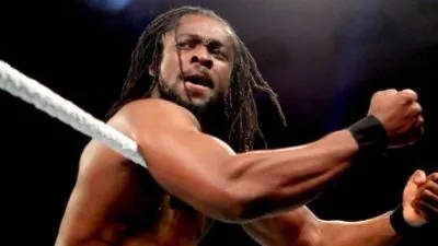 Kofi Kingston WWE Kofi Kingston