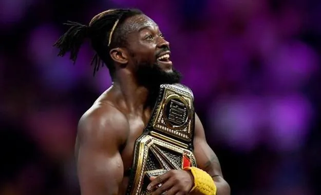 Kofi Kingston habla sobre Daniel Bryan Kofi Kingston habla sobre Daniel Bryan