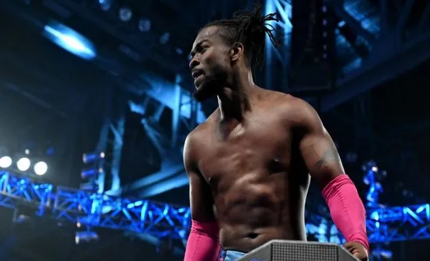 Kofi Kingston wwe Kofi Kingston wwe