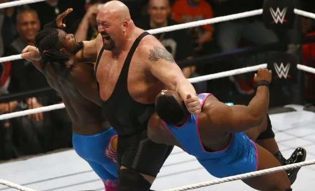 Kofi Kingston WWE noticias Kofi Kingston