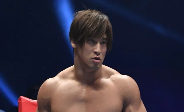 Kota Ibushi sufre una conmoción durante su combate en Wrestle Kingdom 13 Kota Ibushi sufre una conmoción durante su combate en Wrestle Kingdom 13