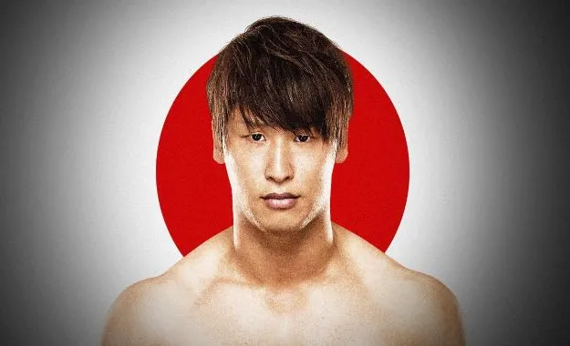 Omega abre las puertas de AEW a Kota Ibushi