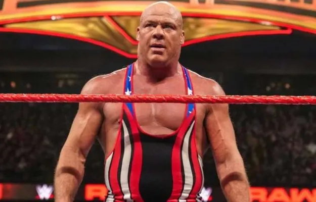 Kurt Angle