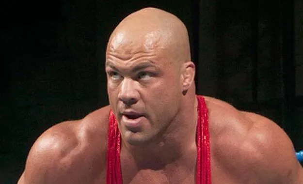 WWE noticias Kurt Angle