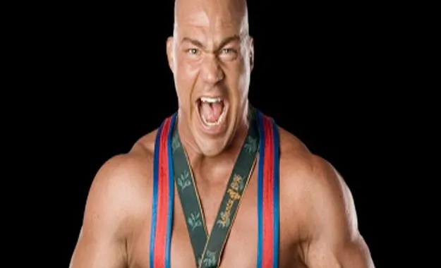 Kurt Angle