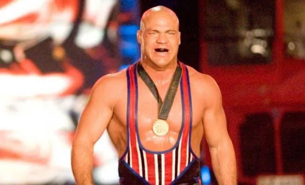 Kurt Angle 5