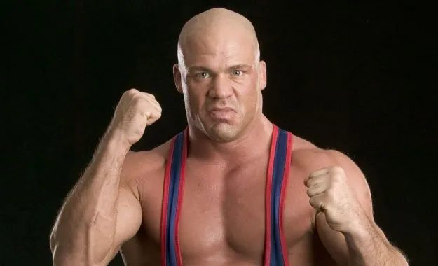 Kurt Angle Kurt Angle 6