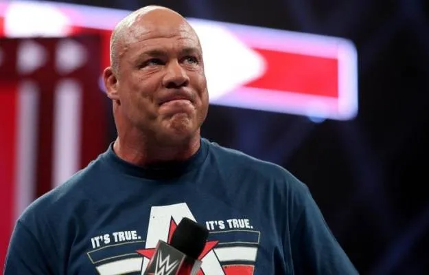 Kurt Angle WWE Kurt Angle WWE