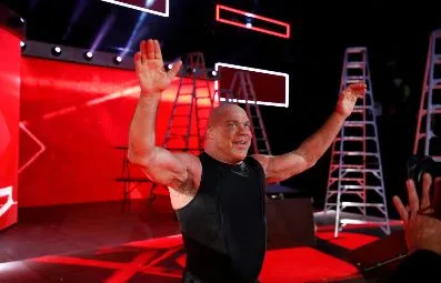 Kurt Angle WWE WWE noticias Kurt Angle