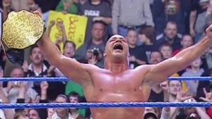 WWE noticias Kurt Angle