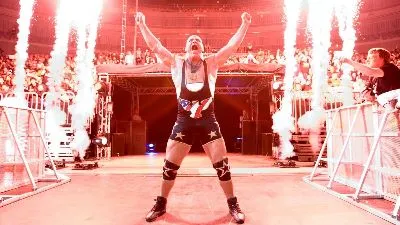 Kurt Angle WWE TLC WWE noticias Kurt Angle TLC