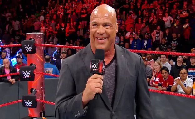 Kurt Angle raw Kurt Angle raw