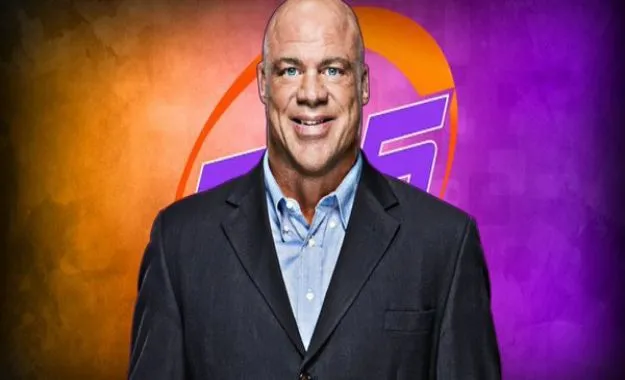 Kurt Angle tiene una interesante idea para impulsar la división crucero Kurt Angle tiene una interesante idea para impulsar la división crucero