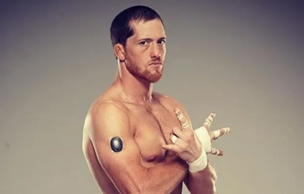Kyle O´Reilly Kyle O´Reilly