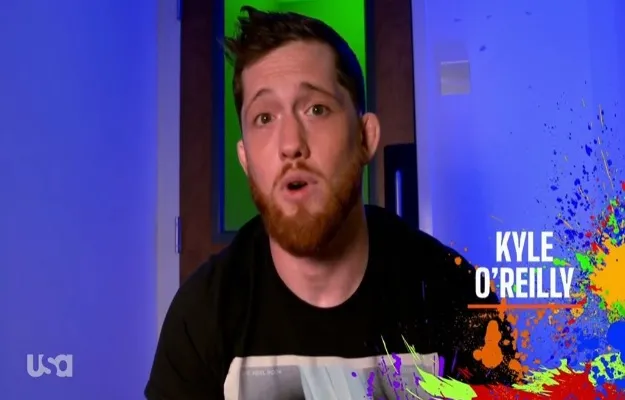 Kyle O'Reilly cree que puede haber un gran problema en NXT 2.0