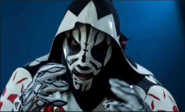 L.A. Park inducido al Salón de la Fama de Wrestling Observer L.A. Park inducido al Salón de la Fama de Wrestling Observer