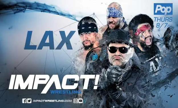 LAX prepara una gran sorpresa para Bound For Glory