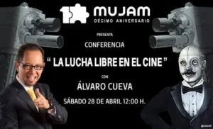 La Lucha Libre En El Cine