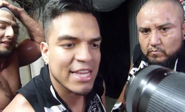 La Máscara Independiente