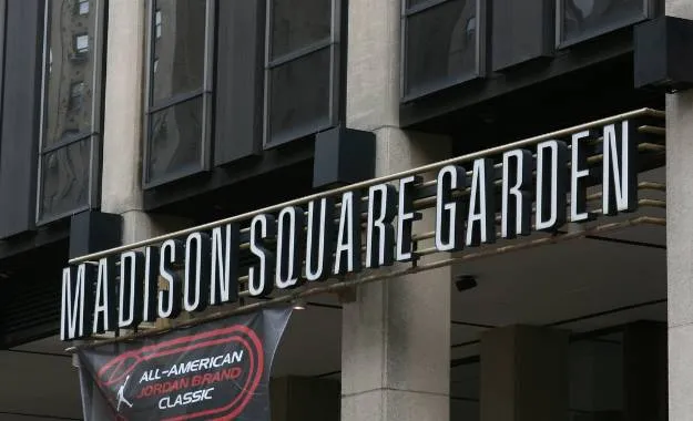 La baja asistencia al Live Show del Madison Square Garden de WWE podría afectar a futuros shows
