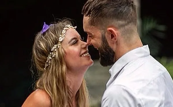 La broma a Finn Balor que lo hizo pasar vergüenza en un avión