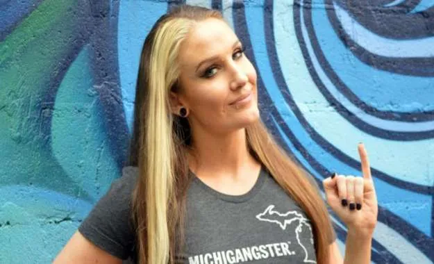 La ex-luchadora de Impact Wrestling, Sienna, regresa a SHINE La ex-luchadora de Impact Wrestling, Sienna, regresa a SHINE