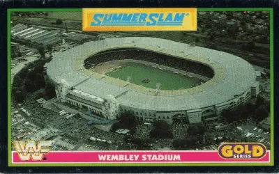 Historia de WWE Summerslam