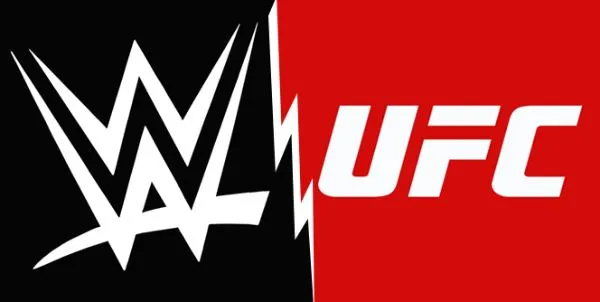 La increíble conquista de UFC sobre WWE La increíble conquista de UFC sobre WWE