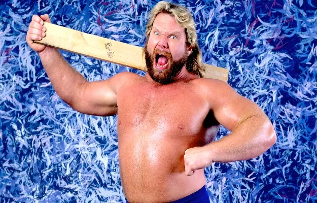 La leyenda _Hacksaw_ Jim Duggan ha sido hospitalizado La leyenda _Hacksaw_ Jim Duggan ha sido hospitalizado